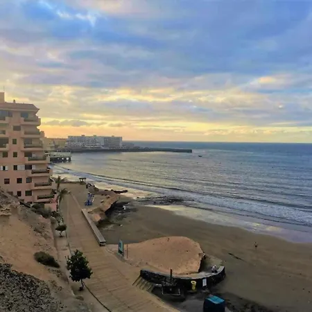 Rentenerife & Sea - *