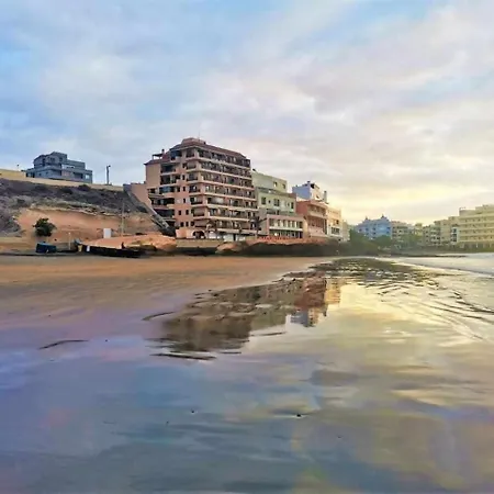 Apartman Rentenerife & Sea -