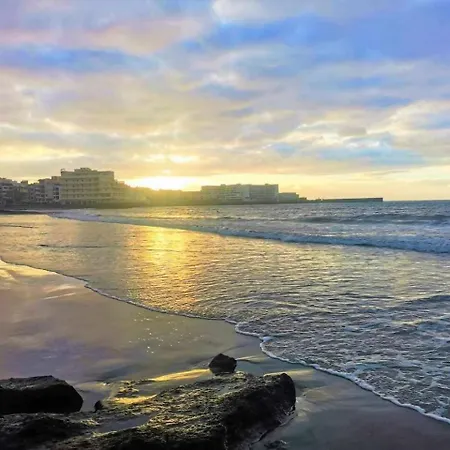 Apartman Rentenerife & Sea - El Médano