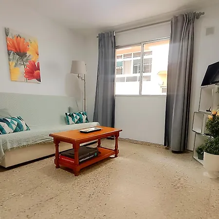 Vacacional Médano Barato Apartamento *