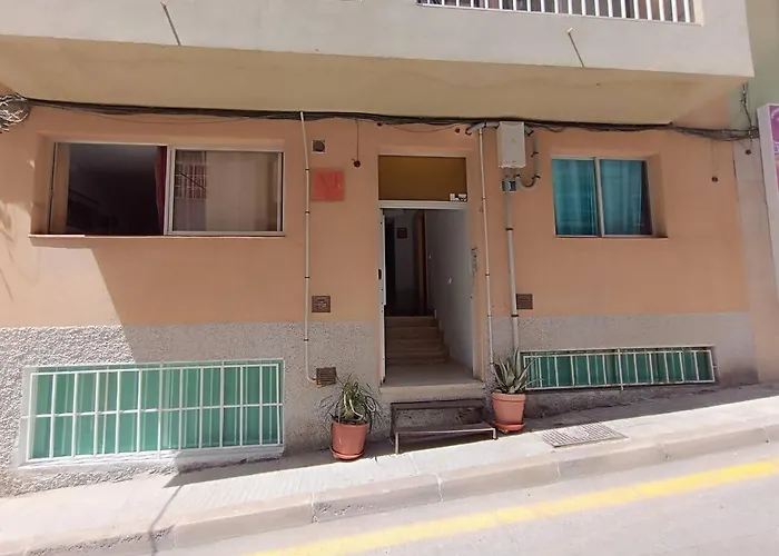 Apartament Rentenerife & Sea -