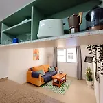 Rentenerife & Sea - Apartament *