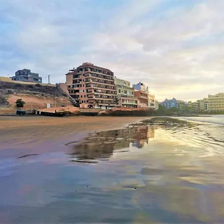 Apartment Rentenerife & Sea