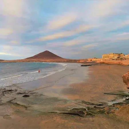 Apartment Rentenerife & Sea *