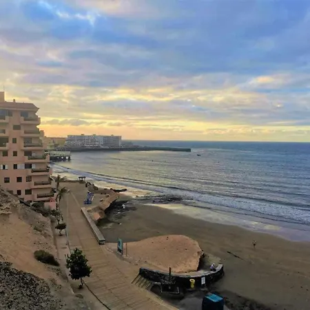 Rentenerife & Sea *