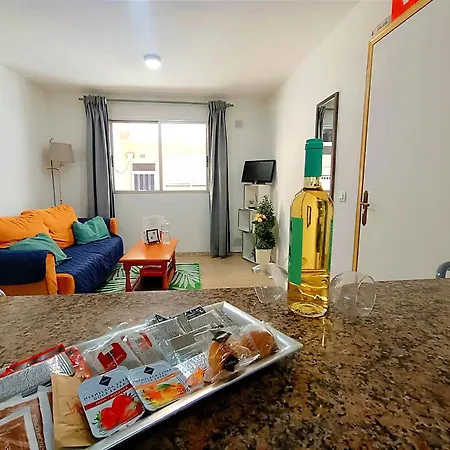 Apartment Rentenerife & Sea El Medano (Tenerife)