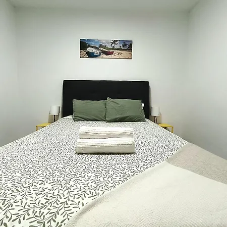 Apartment Rentenerife & Sea