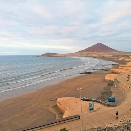 Апартаменты Rentenerife & Sea - *