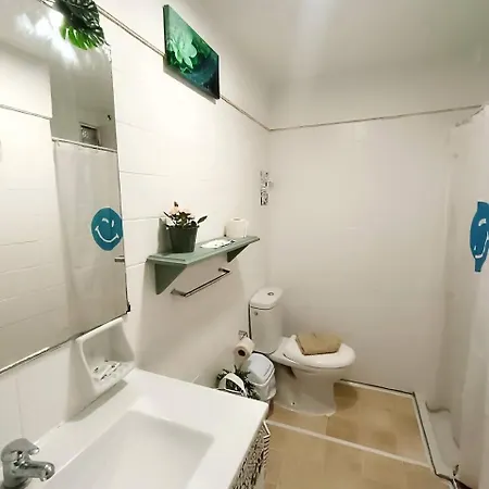 Rentenerife & Sea - Эль-Медано