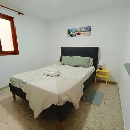 Rentenerife & Sea -