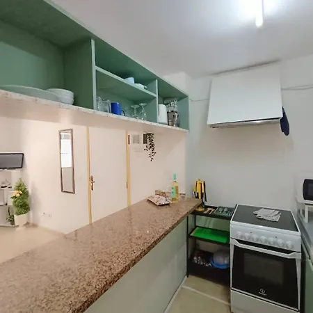 Rentenerife & Sea - Апартаменты *