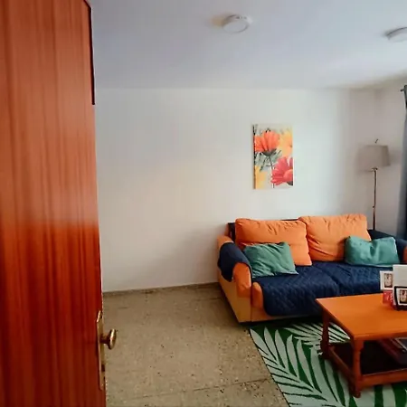 Rentenerife & Sea - * Эль-Медано