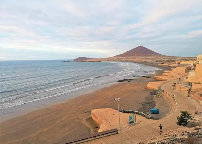 Апартаменты Rentenerife & Sea - *