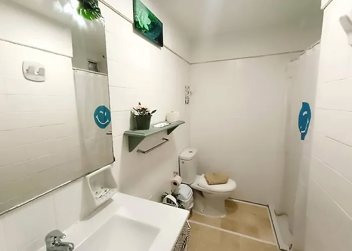 Rentenerife & Sea - Эль-Медано