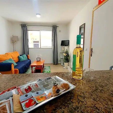 Appartement Rentenerife & Sea - El Médano
