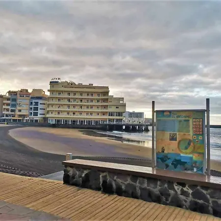 Rentenerife & Sea - El Médano