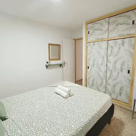 Rentenerife & Sea - Appartement El Médano