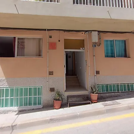 Appartement Rentenerife & Sea -