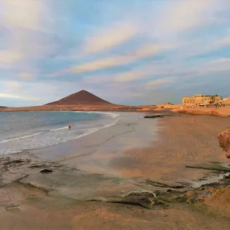 Rentenerife & Sea - Appartement El Médano